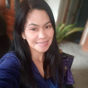 Meet your Posher, Susan